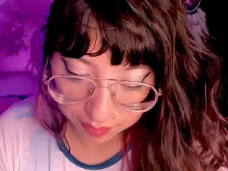 Pia-Fisher's Live Sex Cam Show