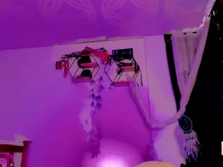 Pia-Fisher's Live Sex Cam Show