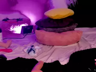Pia-Fisher's Live Sex Cam Show