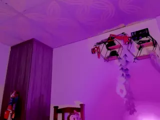 Pia-Fisher's Live Sex Cam Show