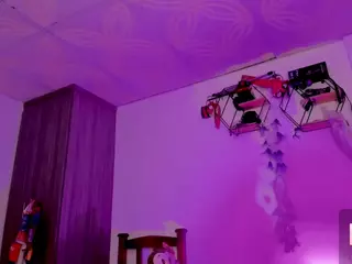 Pia-Fisher's Live Sex Cam Show