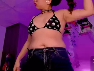 Pia-Fisher's Live Sex Cam Show