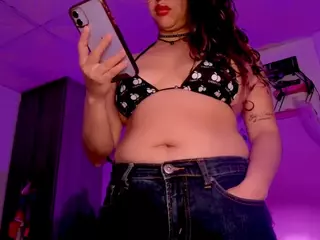 Pia-Fisher's Live Sex Cam Show