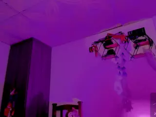 Pia-Fisher's Live Sex Cam Show