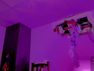Pia-Fisher's Live Sex Cam Show