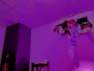 Pia-Fisher's Live Sex Cam Show