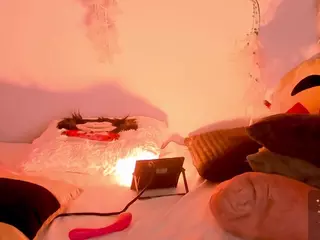 Pia-Fisher's Live Sex Cam Show