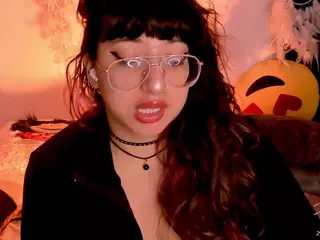 Pia-Fisher's Live Sex Cam Show