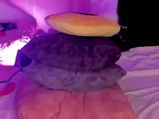 Pia-Fisher's Live Sex Cam Show