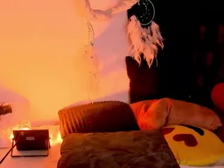 Pia-Fisher's Live Sex Cam Show