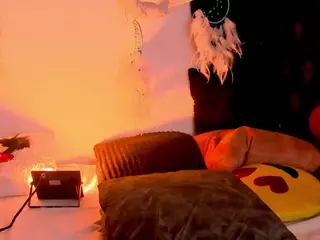 Pia-Fisher's Live Sex Cam Show