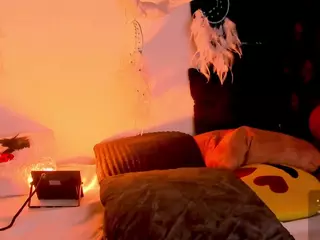 Pia-Fisher's Live Sex Cam Show