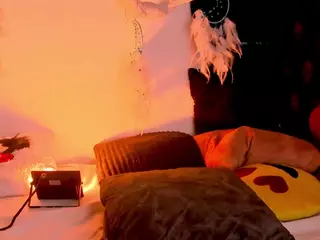 Pia-Fisher's Live Sex Cam Show