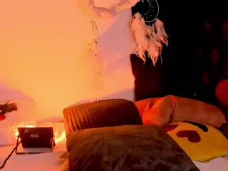 Pia-Fisher's Live Sex Cam Show