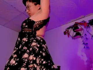 Pia-Fisher's Live Sex Cam Show