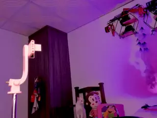 Pia-Fisher's Live Sex Cam Show