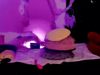 Pia-Fisher's Live Sex Cam Show