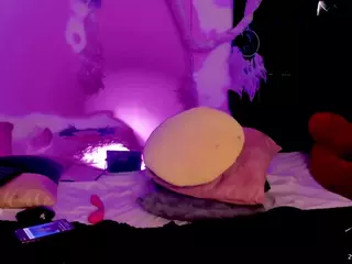 Pia-Fisher's Live Sex Cam Show