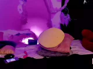 Pia-Fisher's Live Sex Cam Show