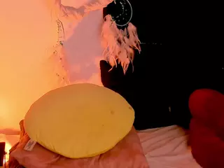 Pia-Fisher's Live Sex Cam Show