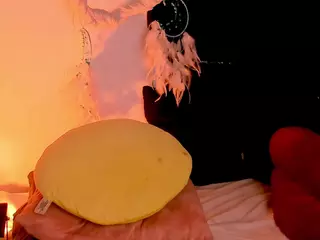 Pia-Fisher's Live Sex Cam Show