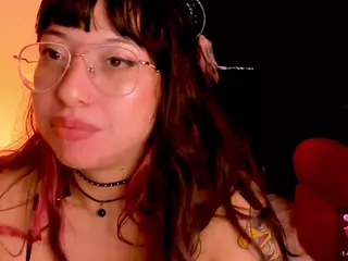 Pia-Fisher's Live Sex Cam Show