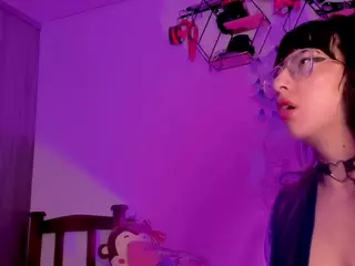 Pia-Fisher's Live Sex Cam Show