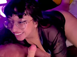 Pia-Fisher's Live Sex Cam Show