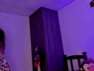 Pia-Fisher's Live Sex Cam Show