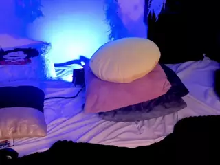 Pia-Fisher's Live Sex Cam Show