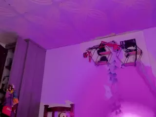 Pia-Fisher's Live Sex Cam Show