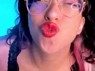 Pia-Fisher's Live Sex Cam Show