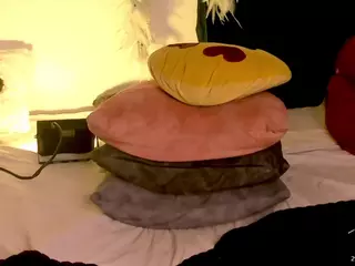Pia-Fisher's Live Sex Cam Show