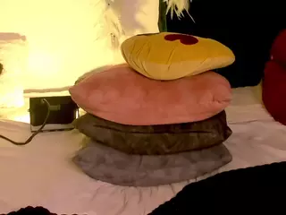 Pia-Fisher's Live Sex Cam Show