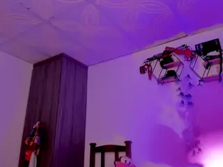 Pia-Fisher's Live Sex Cam Show