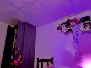 Pia-Fisher's Live Sex Cam Show
