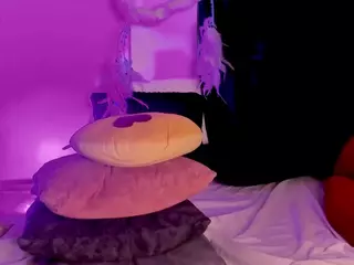 Pia-Fisher's Live Sex Cam Show
