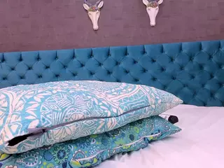 DallasVallejo's Live Sex Cam Show
