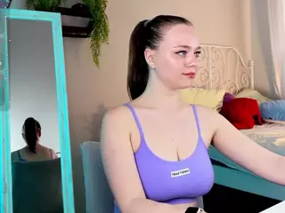 VictoriaCute's Live Sex Cam Show