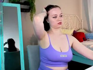 VictoriaCute's Live Sex Cam Show