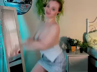 VictoriaCute's Live Sex Cam Show