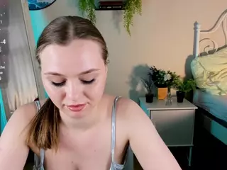 VictoriaCute's Live Sex Cam Show