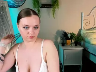 VictoriaCute's Live Sex Cam Show