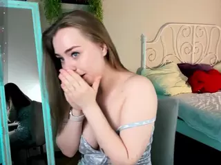 VictoriaCute's Live Sex Cam Show
