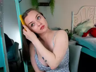 VictoriaCute's Live Sex Cam Show