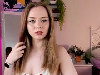 VictoriaCute's Live Sex Cam Show