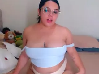 agatha-frank's Live Sex Cam Show