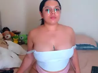 agatha-frank's Live Sex Cam Show