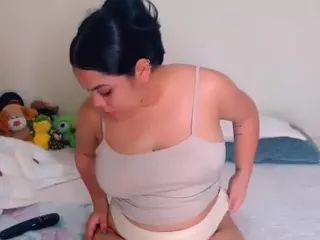 agatha-frank's Live Sex Cam Show