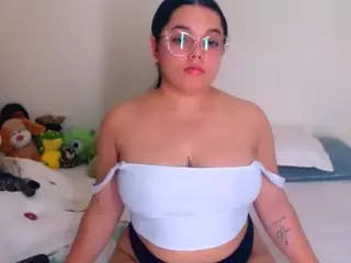 agatha-frank's Live Sex Cam Show